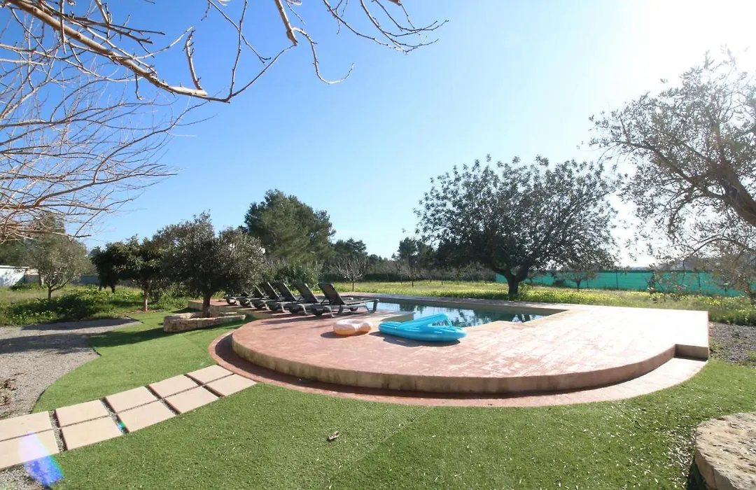 Villa Sa Barda-1