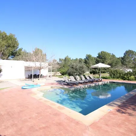 Villa Sa Barda-2