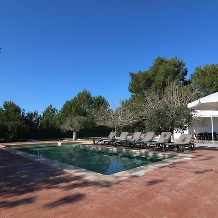 Villa Sa Barda-3